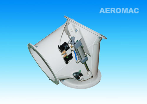 TBDQ 氣動(dòng)圓三通